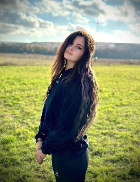 Частная массажистка Мия из Москвы, фото 6