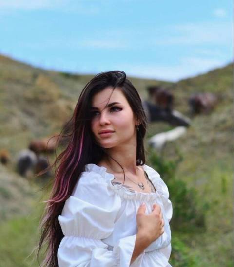 Частная массажистка Мия из Москвы, фото 9