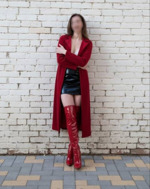 Частная массажистка Анастасия из Москвы, фото 5