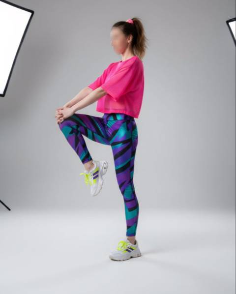 Частная массажистка Анастасия из Москвы, фото 7