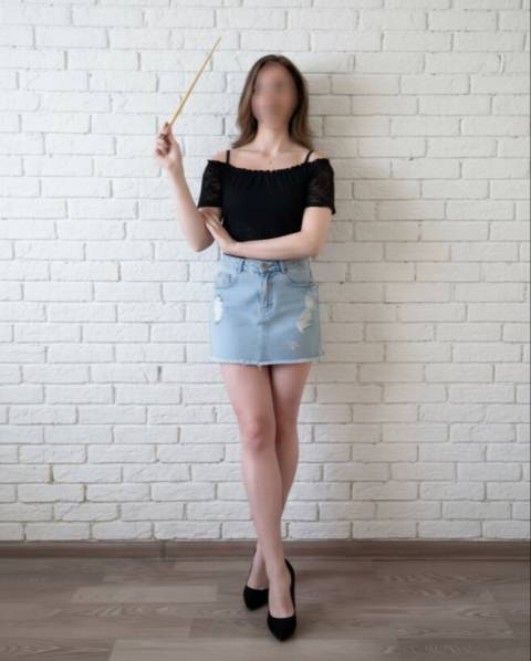 Частная массажистка Анастасия из Москвы, фото 8