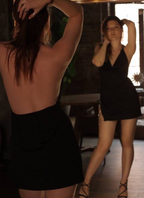 Частная массажистка Мари из Москвы, фото 2