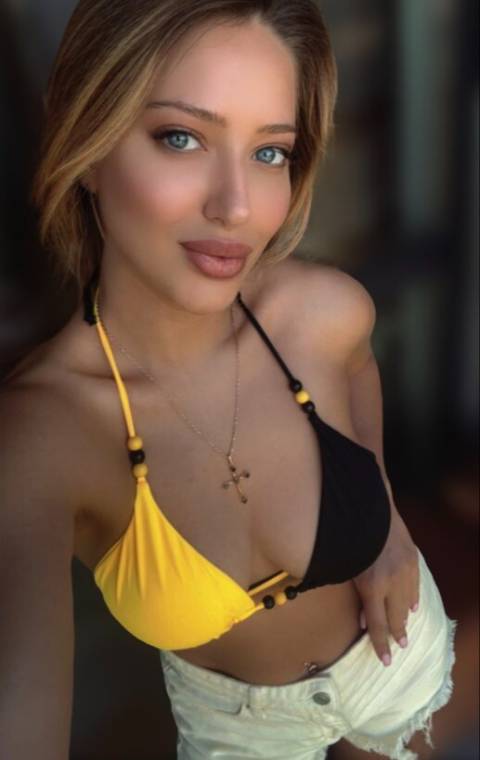 Частная массажистка Василиса из Москвы, фото 5