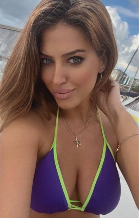 Частная массажистка Василиса из Москвы, фото 12