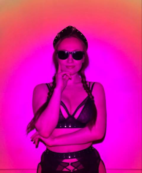 Частная массажистка Матрешка из Москвы, фото 2