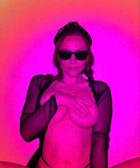 Частная массажистка Матрешка из Москвы, фото 4