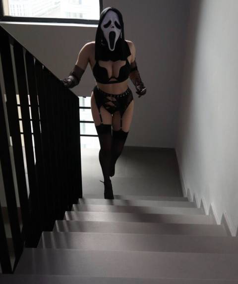 Частная массажистка Матрешка из Москвы, фото 11