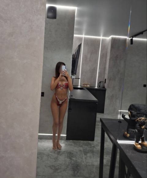 Частная массажистка Кира из Краснодара, фото 3