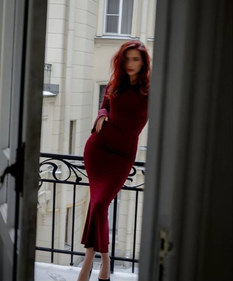 Частная массажистка София из Краснодара, фото 6