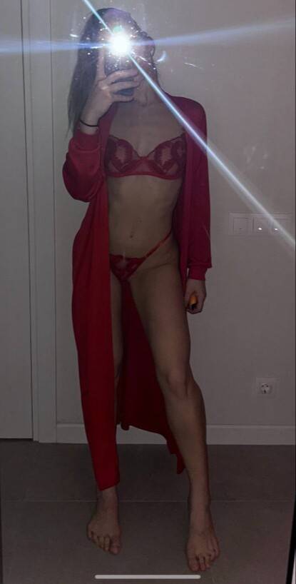 Частная массажистка Регина из Краснодара, фото 5