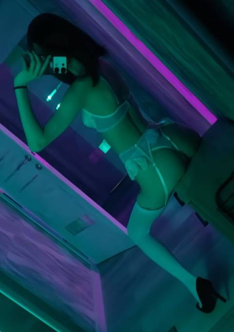 Частная массажистка Мира из Краснодара, фото 2