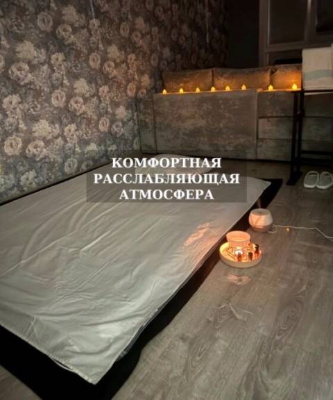 Частная массажистка Иванна из Краснодара, фото 7