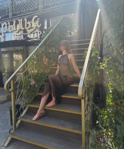 Частная массажистка Анастасия из Краснодара, фото 2