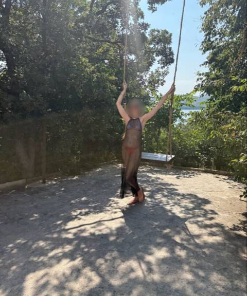 Частная массажистка Анастасия из Краснодара, фото 6