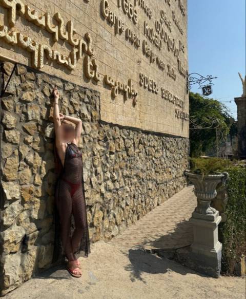 Частная массажистка Анастасия из Краснодара, фото 8