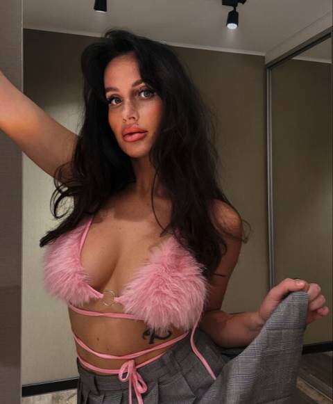 Частная массажистка Кристина из Краснодара, фото 3