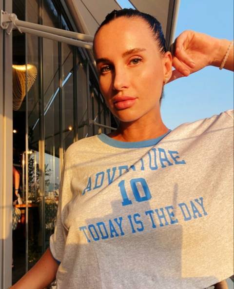 Частная массажистка Кристина из Краснодара, фото 5