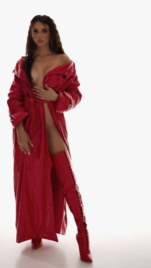 Частная массажистка Ирочка из Краснодара, фото 8