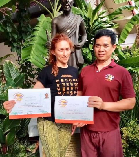 Частная массажистка Saidat из Краснодара, фото 2