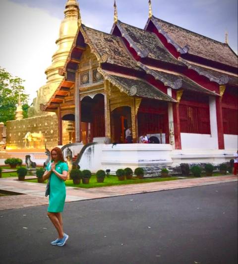 Частная массажистка Saidat из Краснодара, фото 5