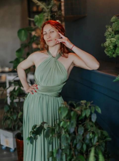 Частная массажистка Saidat из Краснодара, фото 7