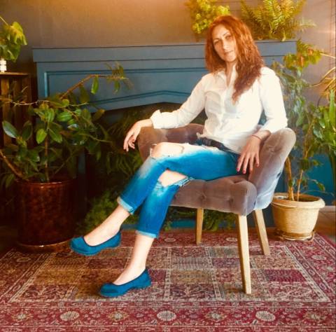 Частная массажистка Saidat из Краснодара, фото 8