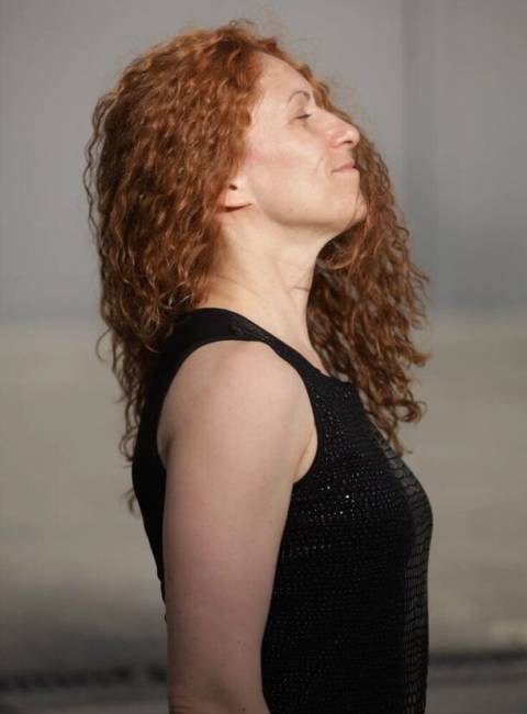 Частная массажистка Saidat из Краснодара, фото 10