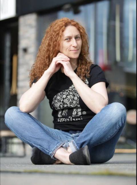 Частная массажистка Saidat из Краснодара, фото 13