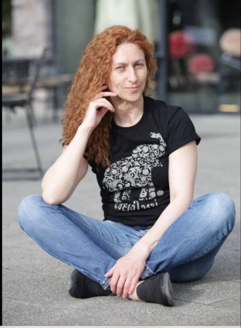 Частная массажистка Saidat из Краснодара, фото 14