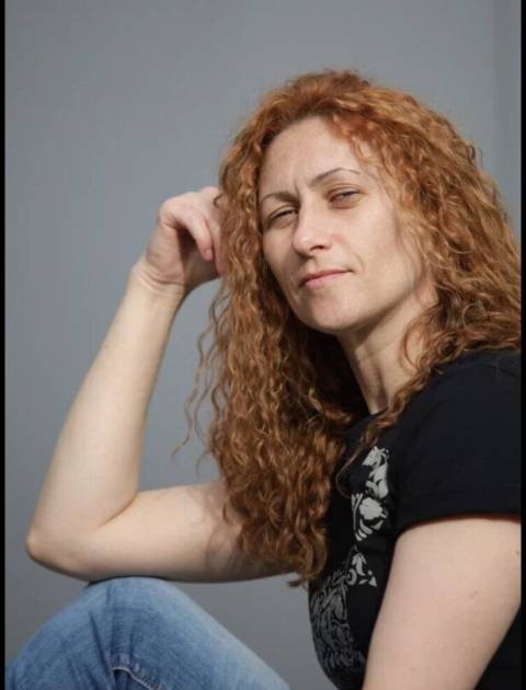 Частная массажистка Saidat из Краснодара, фото 15