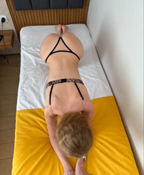 Частная массажистка Дарья из Краснодара, фото 10