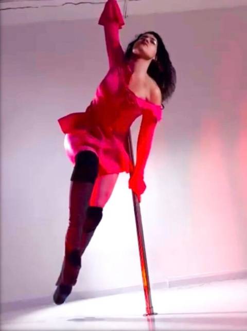 Частная массажистка Sabina из Санкт-Петербурга, фото 3