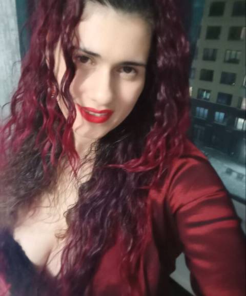 Частная массажистка Sabina из Санкт-Петербурга, фото 7