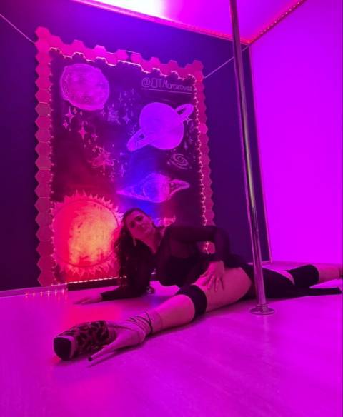 Частная массажистка Sabina из Санкт-Петербурга, фото 10