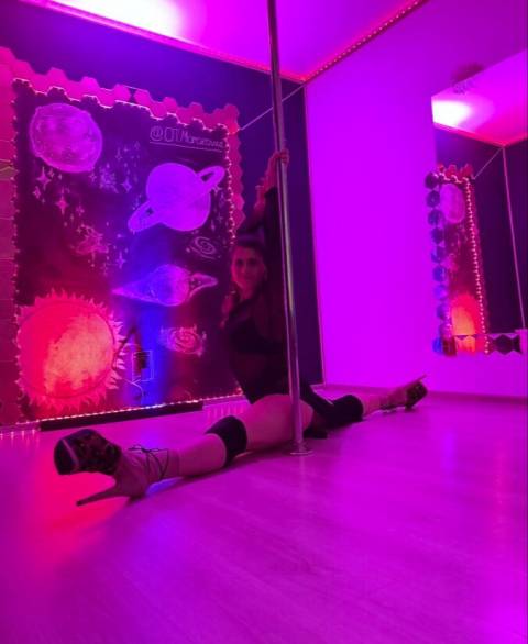 Частная массажистка Sabina из Санкт-Петербурга, фото 12