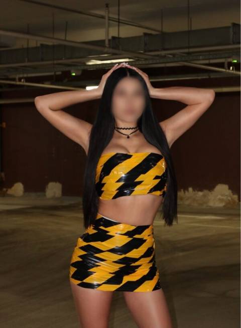 Частная массажистка Вика из Санкт-Петербурга, фото 8