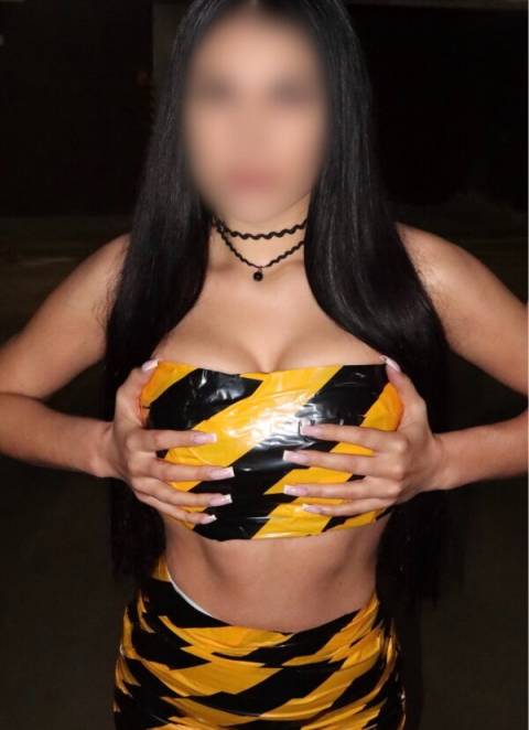 Частная массажистка Вика из Санкт-Петербурга, фото 9