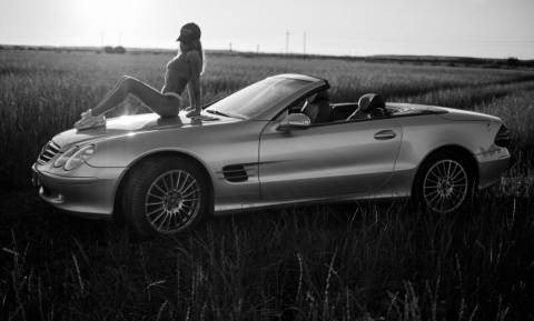 Частная массажистка SashaTouch из Санкт-Петербурга, фото 5