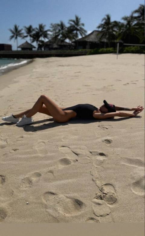 Частная массажистка SashaTouch из Санкт-Петербурга, фото 6