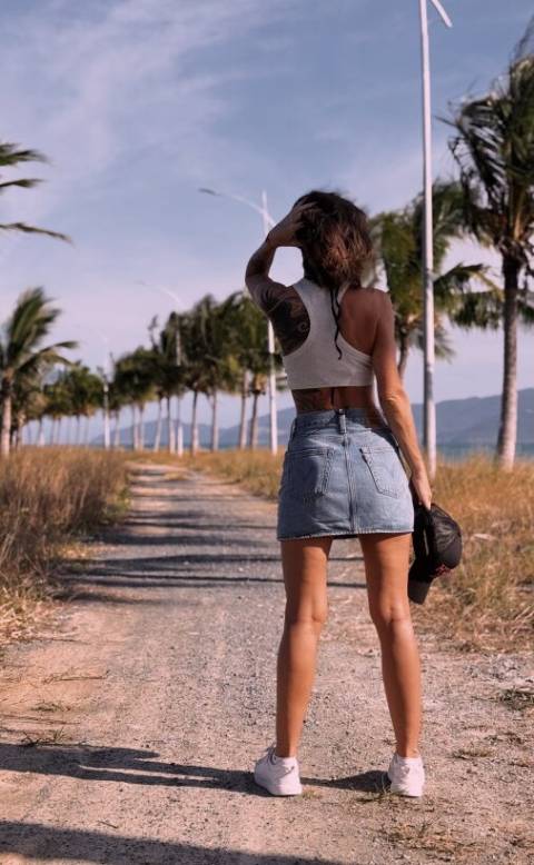 Частная массажистка SashaTouch из Санкт-Петербурга, фото 7