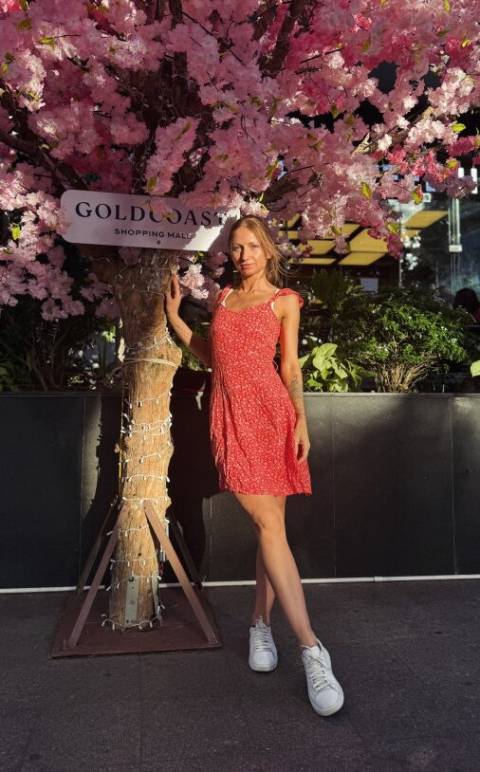 Частная массажистка SashaTouch из Санкт-Петербурга, фото 8