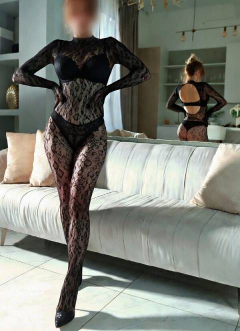 Частная массажистка Оксана из Санкт-Петербурга, фото 2