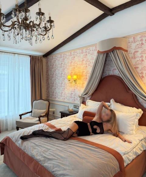 Частная массажистка Анет из Санкт-Петербурга, фото 12