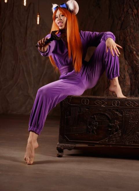 Частная массажистка Гаечка из Санкт-Петербурга, фото 2