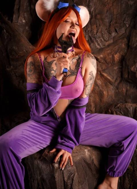 Частная массажистка Гаечка из Санкт-Петербурга, фото 6