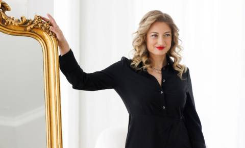 Частная массажистка Анна из Санкт-Петербурга, фото 10