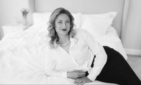 Частная массажистка Анна из Санкт-Петербурга, фото 14