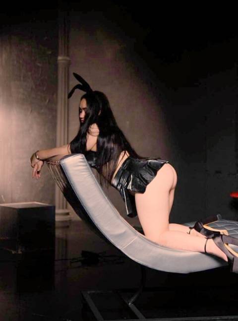 Частная массажистка Ева из Санкт-Петербурга, фото 8