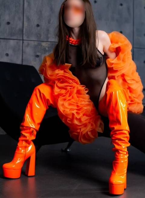 Частная массажистка Саша из Санкт-Петербурга, фото 6