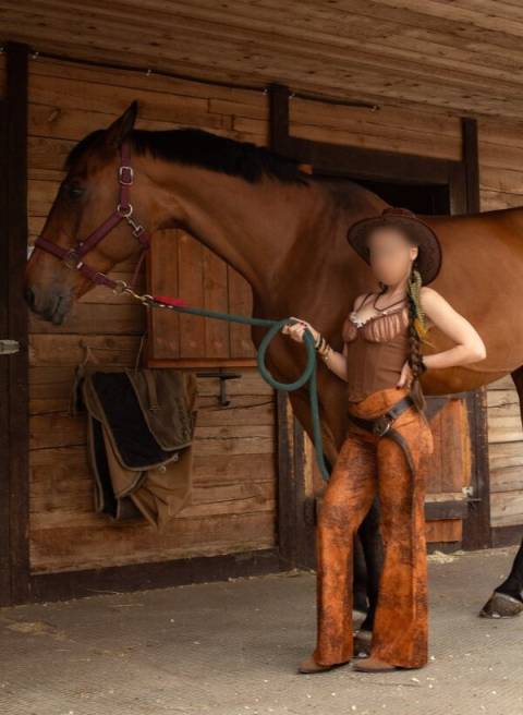 Частная массажистка Саша из Санкт-Петербурга, фото 18